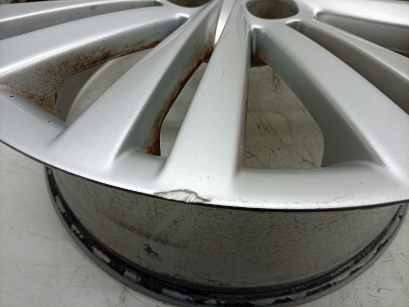 Recambio de llanta para opel insignia a sedán (g09) 2.0 turbo e85 (69) referencia OEM IAM  13313796 