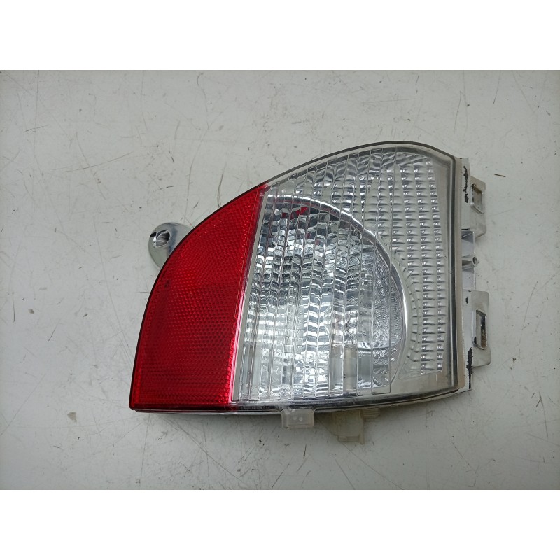 Recambio de piloto trasero derecho para citroën c3 aircross ii van (2c_, 2r_) puretech 82 referencia OEM IAM  9820759880 5141032