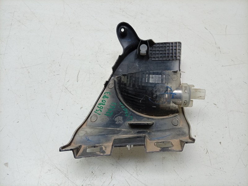Recambio de piloto trasero derecho para citroën c3 aircross ii van (2c_, 2r_) puretech 82 referencia OEM IAM  9820759880 5141032
