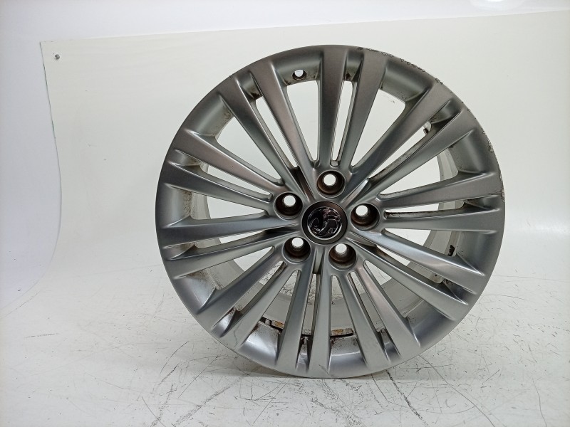 Recambio de llanta para opel insignia a sedán (g09) 2.0 turbo e85 (69) referencia OEM IAM  13313796 