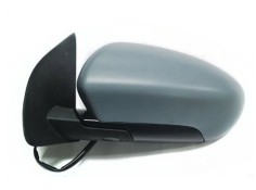 Recambio de retrovisor izquierdo para nissan qashqai (j10) referencia OEM IAM 96302BR74A 1058047012 