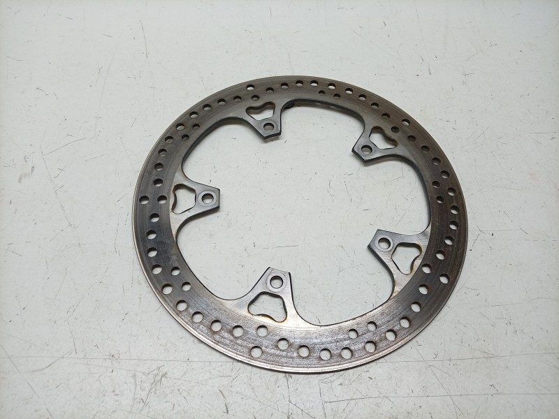 Recambio de disco de freno trasero para bmw r 1300 r 1300 gs referencia OEM IAM  34211627694 