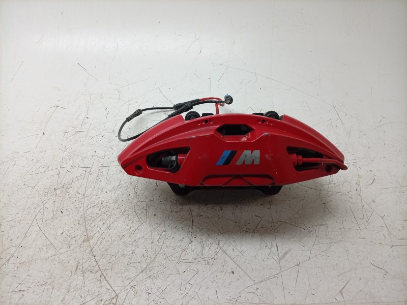 Recambio de pinza de freno delantera izquierda para bmw i4 edrive 40 referencia OEM IAM  34108844345 