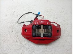 Recambio de pinza de freno delantera izquierda para bmw i4 edrive 40 referencia OEM IAM  34108844345  2
