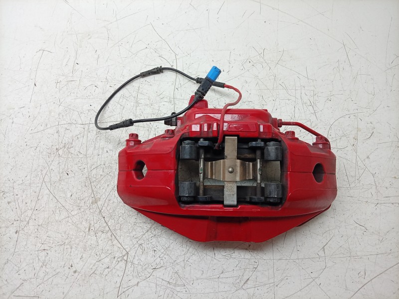 Recambio de pinza de freno delantera izquierda para bmw i4 edrive 40 referencia OEM IAM  34108844345 