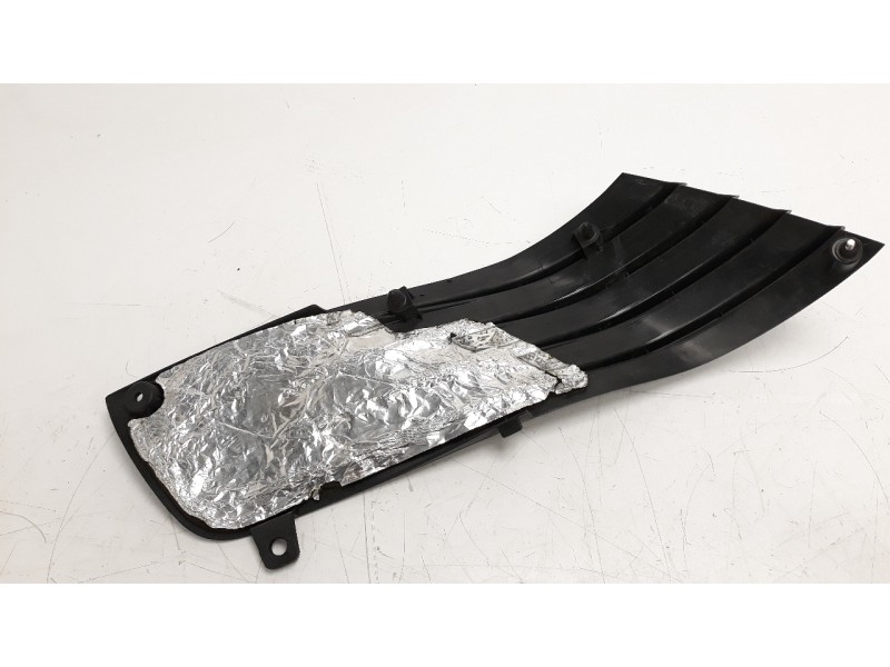 Recambio de moldura para kawasaki zzr 1400 referencia OEM IAM 36001007019A  