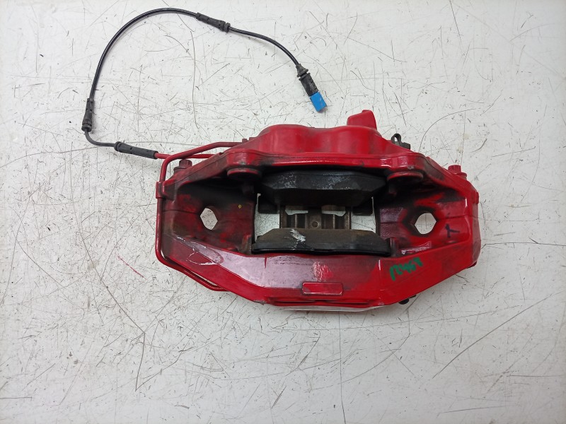 Recambio de pinza de freno delantera izquierda para bmw i4 edrive 40 referencia OEM IAM  34108844345 