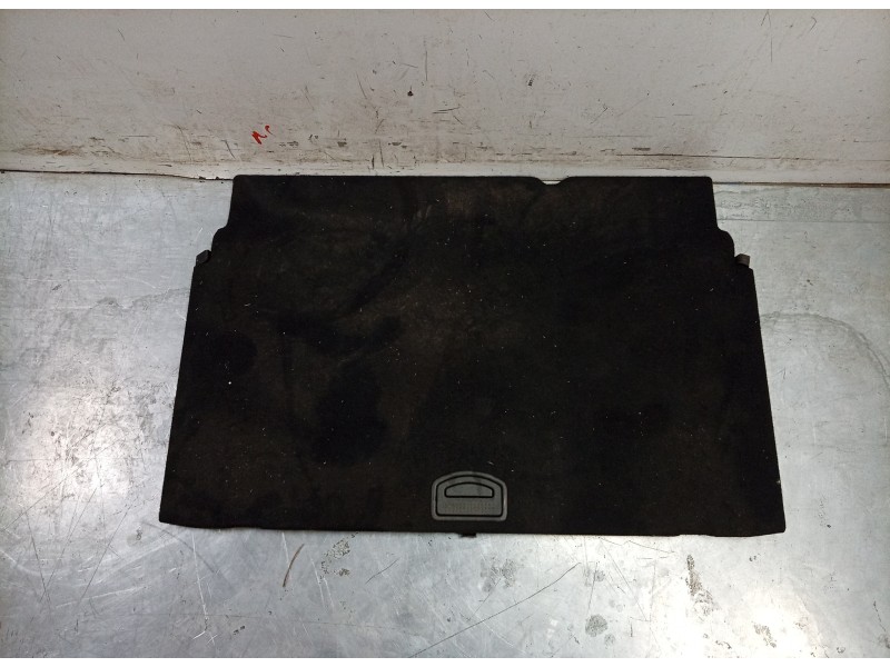 Recambio de alfombra maletero para citroën c3 aircross ii van (2c_, 2r_) puretech 82 referencia OEM IAM   