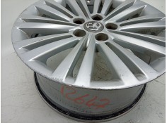 Recambio de llanta para opel insignia a sedán (g09) 2.0 turbo e85 (69) referencia OEM IAM  13313796 