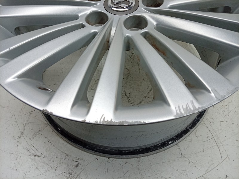 Recambio de llanta para opel insignia a sedán (g09) 2.0 turbo e85 (69) referencia OEM IAM  13313796 