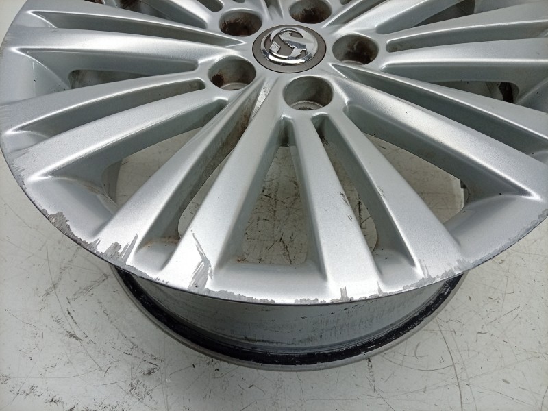 Recambio de llanta para opel insignia a sedán (g09) 2.0 turbo e85 (69) referencia OEM IAM  13313796 