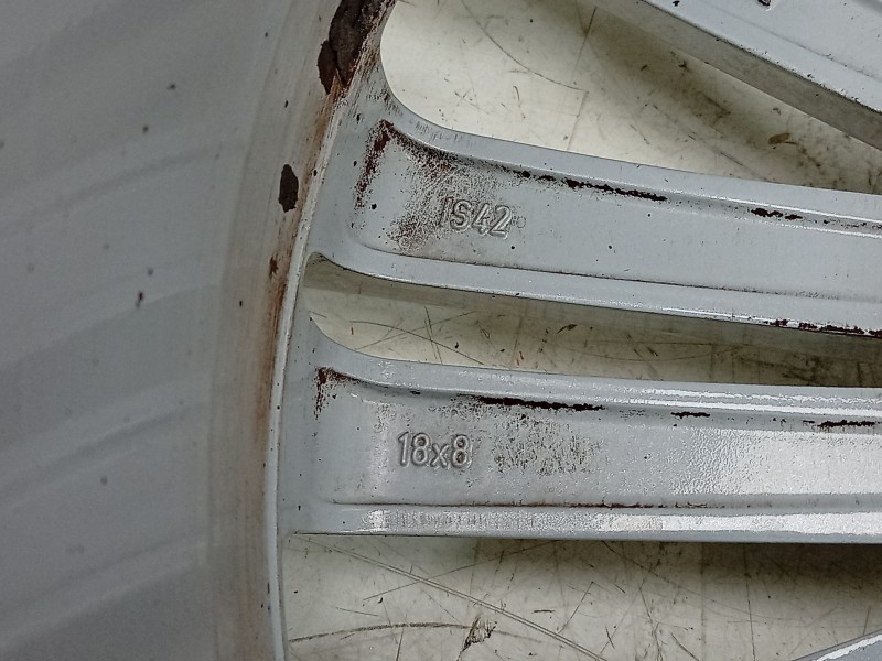 Recambio de llanta para opel insignia a sedán (g09) 2.0 turbo e85 (69) referencia OEM IAM  13313796 