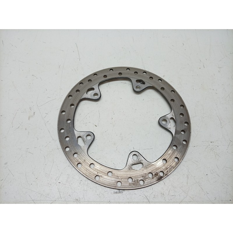Recambio de disco de freno trasero para bmw f (801cc - ) f 900 r a2 (4r90) referencia OEM IAM  34217664102 