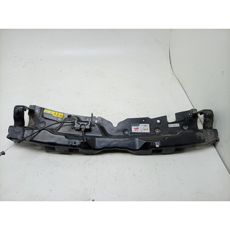 Recambio de soporte paragolpes delantero para citroën c3 aircross ii van (2c_, 2r_) puretech 82 referencia OEM IAM  YQ00045480 