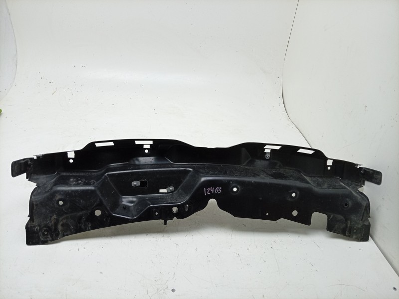 Recambio de soporte paragolpes delantero para citroën c3 aircross ii van (2c_, 2r_) puretech 82 referencia OEM IAM  YQ00045480 