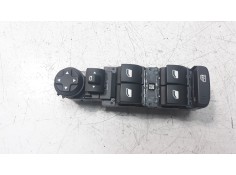 MANDO ELEVALUNAS DELANTERO IZQUIERDO 96788281ZD IAF670007 