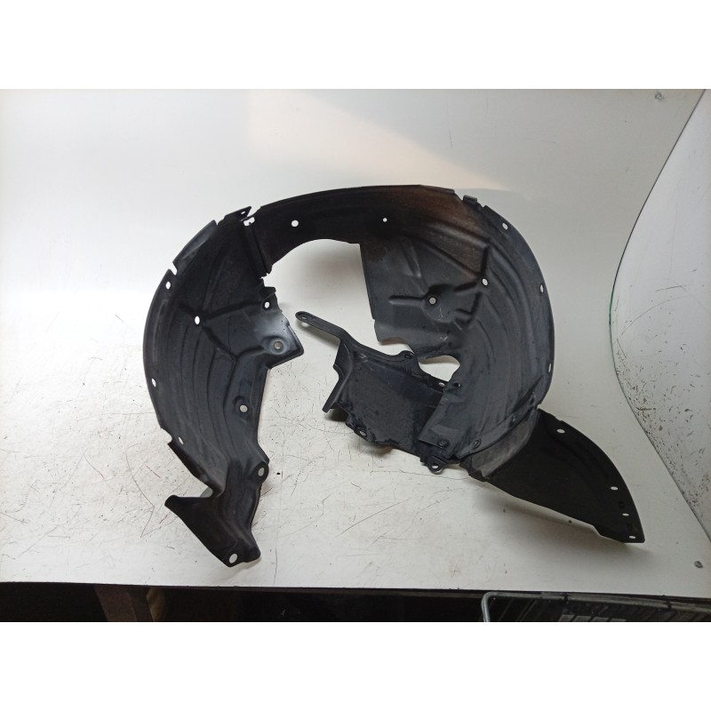 Recambio de paso rueda delantero izquierdo para mazda 2 hatchback (dl, dj) 1.5 skyactiv-g referencia OEM IAM  K7016 