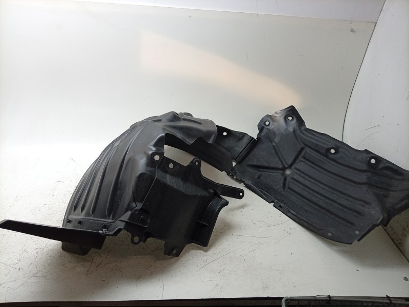 Recambio de paso rueda delantero izquierdo para mazda 2 hatchback (dl, dj) 1.5 skyactiv-g referencia OEM IAM  K7016 