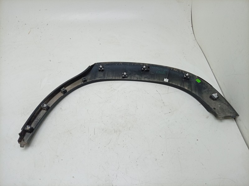 Recambio de aletin trasero derecho para citroën c3 aircross ii van (2c_, 2r_) puretech 82 referencia OEM IAM  YQ000654XT 