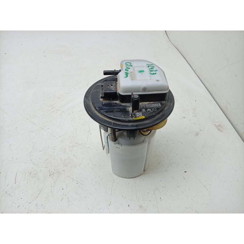 Recambio de bomba combustible para citroën c3 aircross ii van (2c_, 2r_) puretech 82 referencia OEM IAM A2C96593001 9813573780 