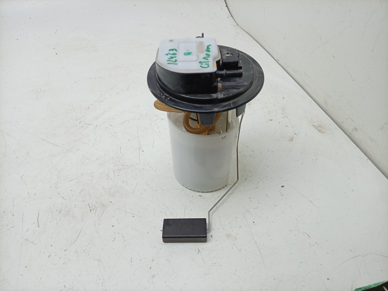 Recambio de bomba combustible para citroën c3 aircross ii van (2c_, 2r_) puretech 82 referencia OEM IAM A2C96593001 9813573780 