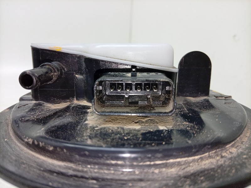Recambio de bomba combustible para citroën c3 aircross ii van (2c_, 2r_) puretech 82 referencia OEM IAM A2C96593001 9813573780 