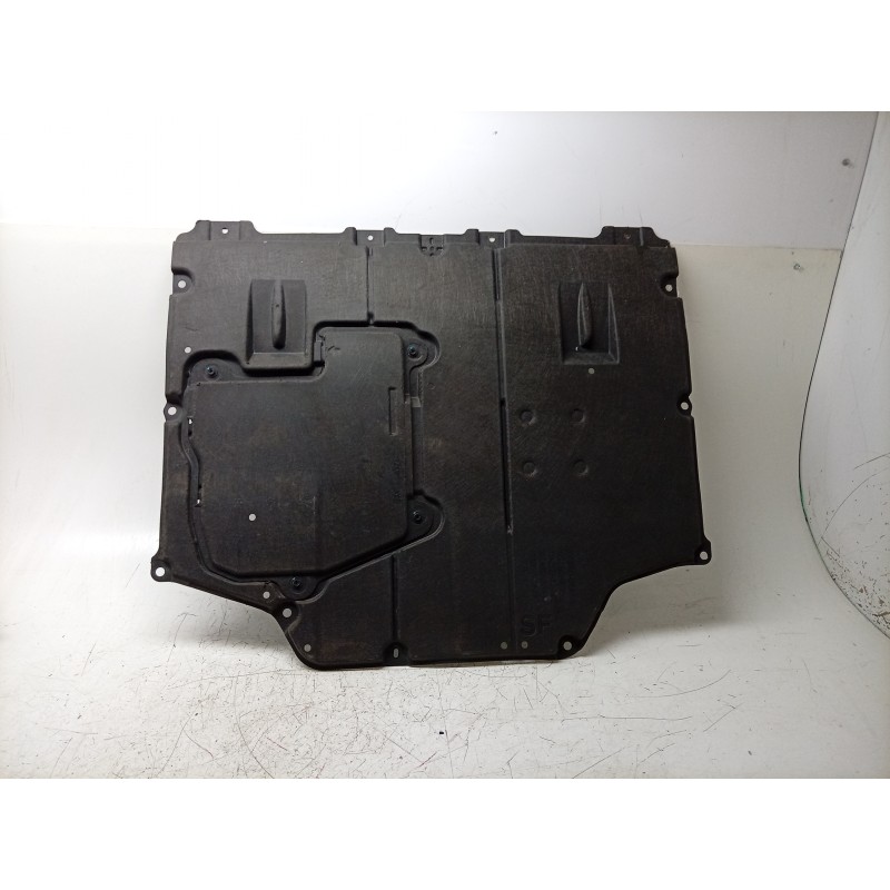 Recambio de cubrecarter para toyota corolla sedán (_e21_) 1.8 vvti hybrid (zwe211, mzea12) referencia OEM IAM  5141002310 