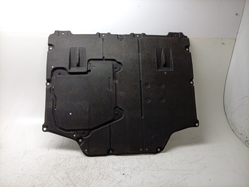 Recambio de cubrecarter para toyota corolla sedán (_e21_) 1.8 vvti hybrid (zwe211, mzea12) referencia OEM IAM  5141002310 