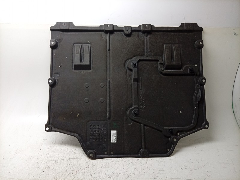 Recambio de cubrecarter para toyota corolla sedán (_e21_) 1.8 vvti hybrid (zwe211, mzea12) referencia OEM IAM  5141002310 