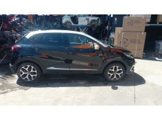 RENAULT CAPTUR I (J5_, H5_)