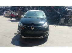 renault captur i (j5_, h5_) del año 2018 2