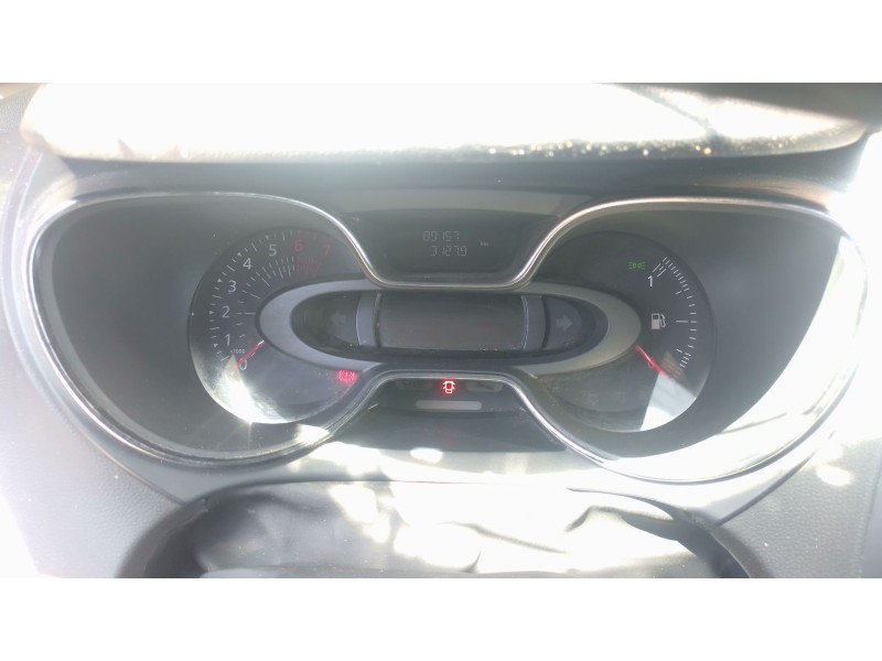 renault captur i (j5_, h5_) del año 2018