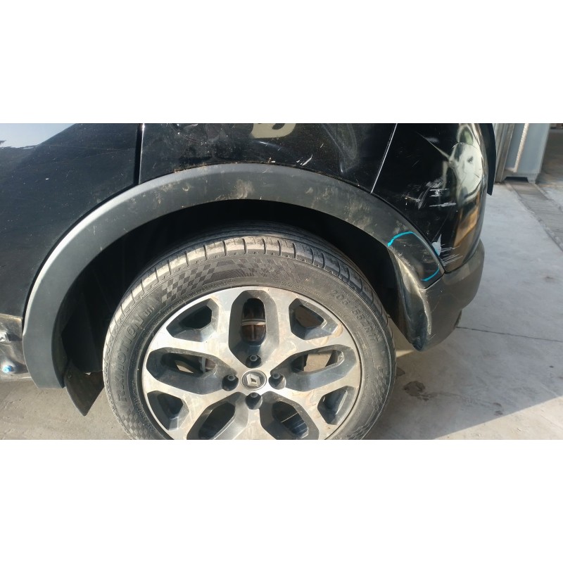 Recambio de aletin trasero izquierdo para renault captur i (j5_, h5_) 0.9 tce 90 referencia OEM IAM   