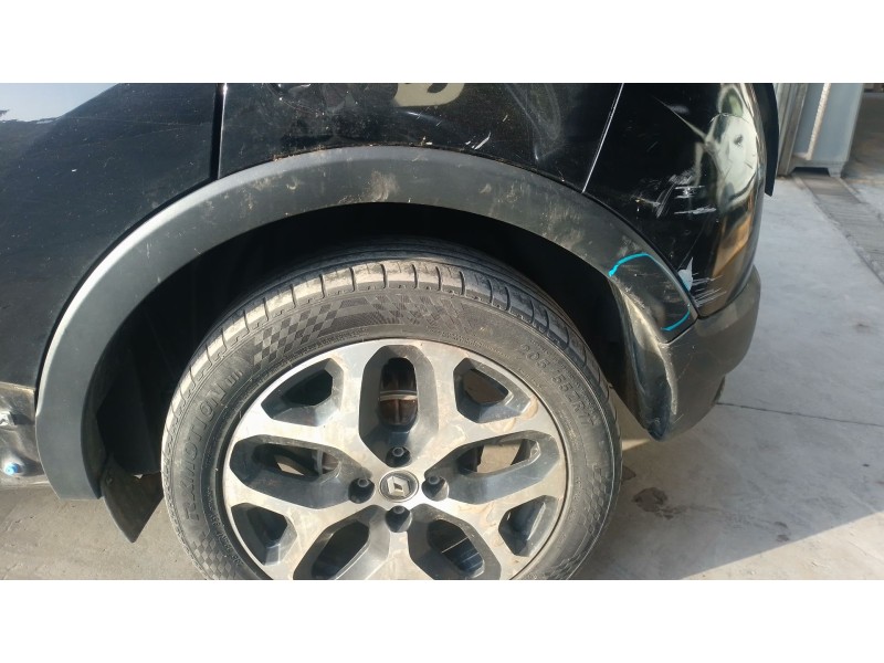 Recambio de aletin trasero izquierdo para renault captur i (j5_, h5_) 0.9 tce 90 referencia OEM IAM   