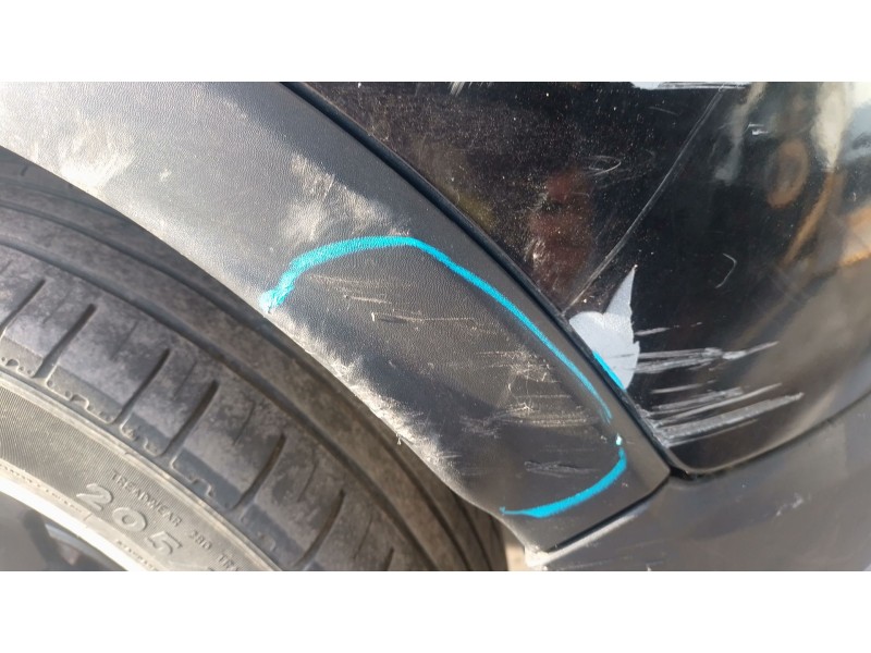Recambio de aletin trasero izquierdo para renault captur i (j5_, h5_) 0.9 tce 90 referencia OEM IAM   