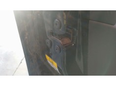 CERRADURA PUERTA DELANTERA IZQUIERDA 