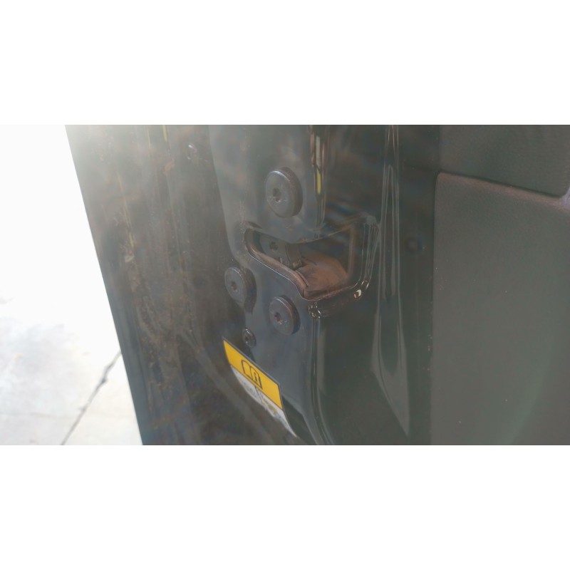 Recambio de cerradura puerta delantera izquierda para renault captur i (j5_, h5_) 0.9 tce 90 referencia OEM IAM   