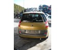 RENAULT SCENIC II