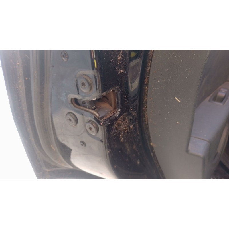 Recambio de cerradura puerta trasera izquierda para renault captur i (j5_, h5_) 0.9 tce 90 referencia OEM IAM   