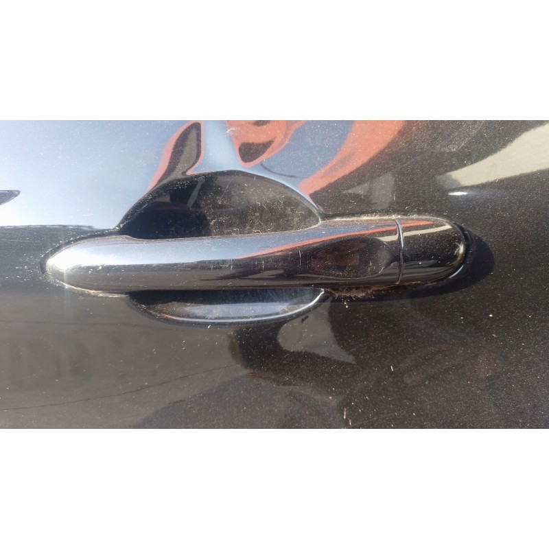 Recambio de maneta exterior trasera izquierda para renault captur i (j5_, h5_) 0.9 tce 90 referencia OEM IAM   