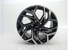 Recambio de llanta para hyundai i30 (pde, pd, pden) 1.0 t-gdi referencia OEM IAM  52910G4BA0  2