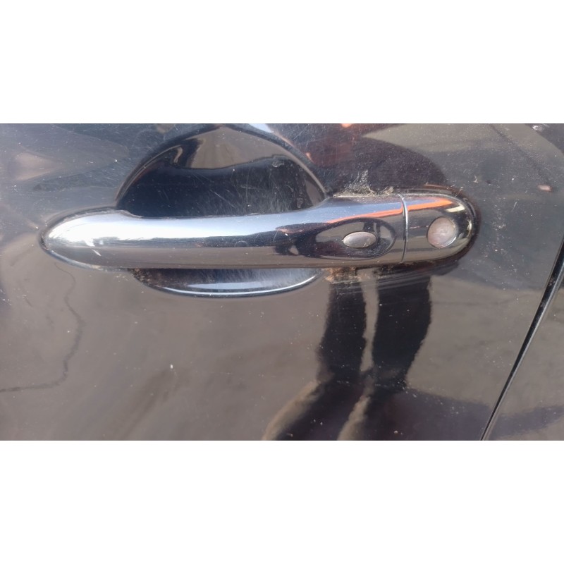 Recambio de maneta exterior delantera izquierda para renault captur i (j5_, h5_) 0.9 tce 90 referencia OEM IAM   