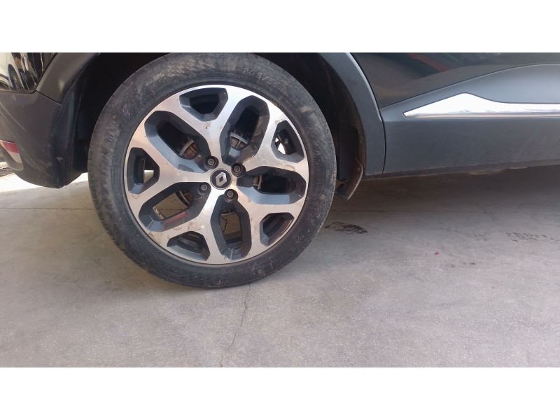 Recambio de llanta para renault captur i (j5_, h5_) 0.9 tce 90 referencia OEM IAM   