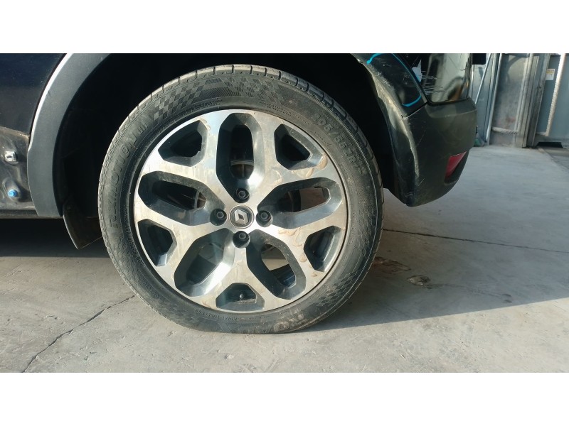 Recambio de llanta para renault captur i (j5_, h5_) 0.9 tce 90 referencia OEM IAM   