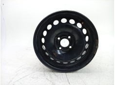 Recambio de llanta para renault clio v (b7_) 1.0 lpg (b7mt) referencia OEM IAM  403008773R 
