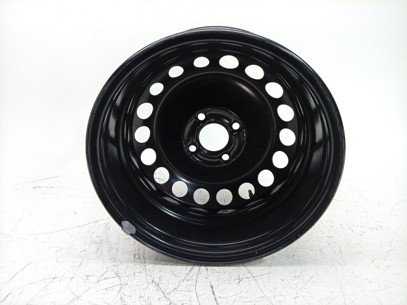 Recambio de llanta para renault clio v (b7_) 1.0 lpg (b7mt) referencia OEM IAM  403008773R 