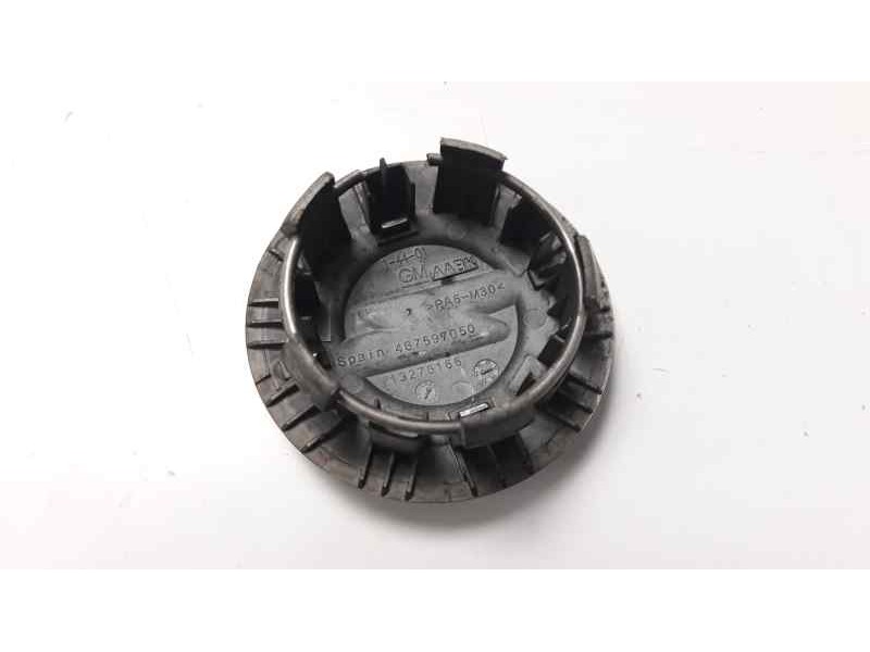 Recambio de tapacubos para opel astra j lim. referencia OEM IAM 13276166  