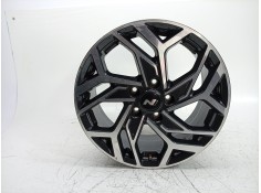 Recambio de llanta para hyundai i30 (pde, pd, pden) 1.0 t-gdi referencia OEM IAM  52910G4BA0 