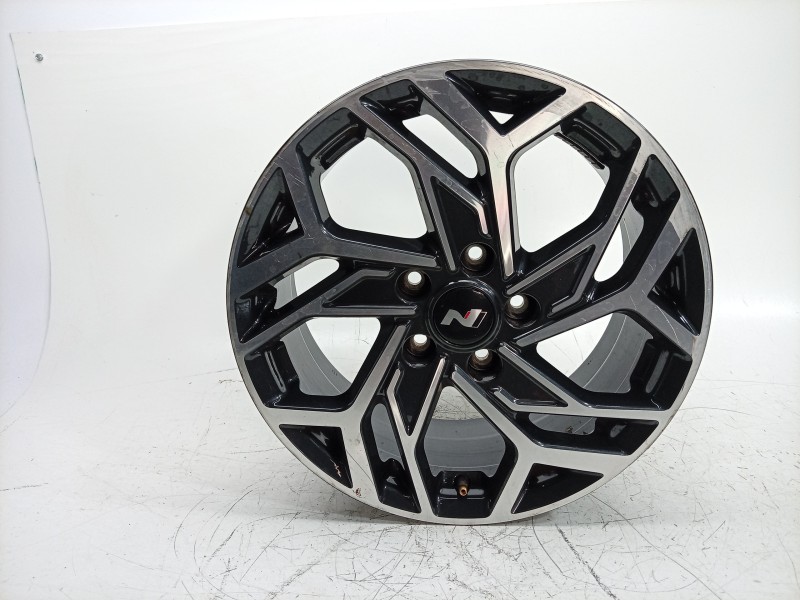Recambio de llanta para hyundai i30 (pde, pd, pden) 1.0 t-gdi referencia OEM IAM  52910G4BA0 