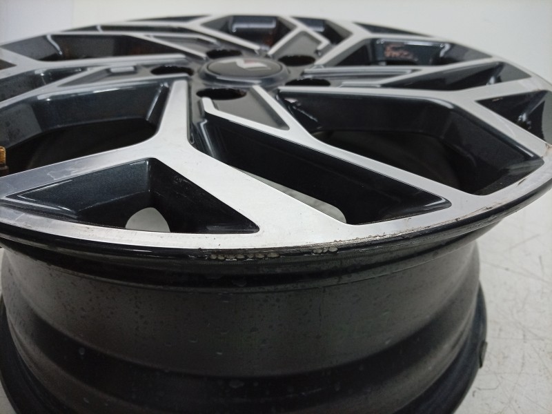 Recambio de llanta para hyundai i30 (pde, pd, pden) 1.0 t-gdi referencia OEM IAM  52910G4BA0 